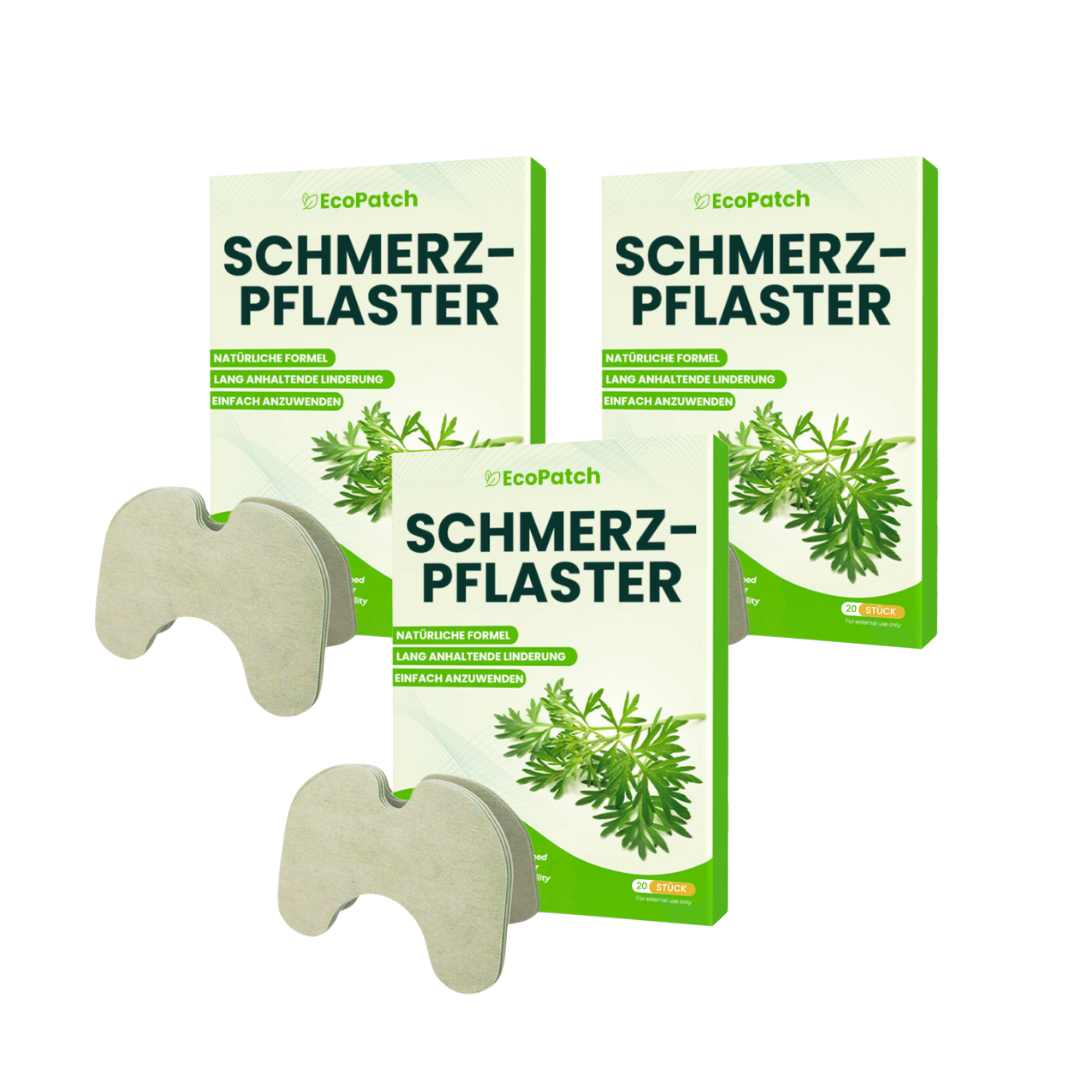 Schmerzlinderungspflaster
