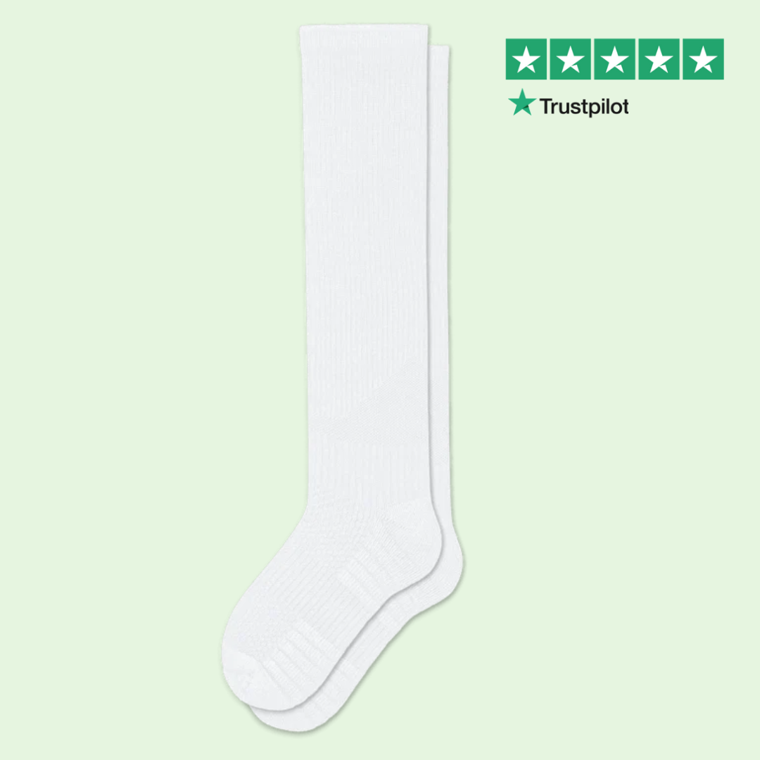Schmerzlindernde Socken