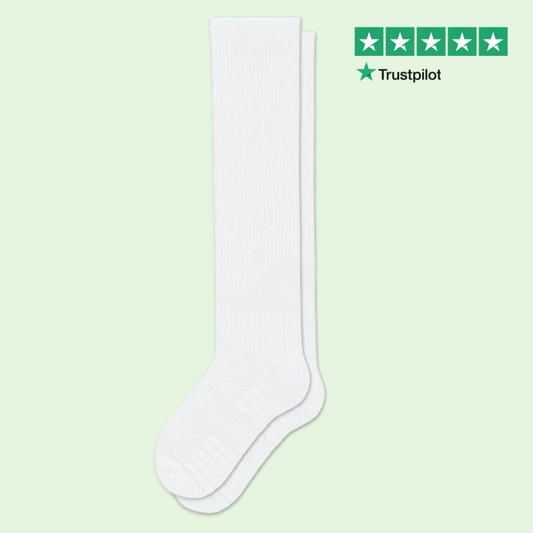Schmerzlindernde Socken
