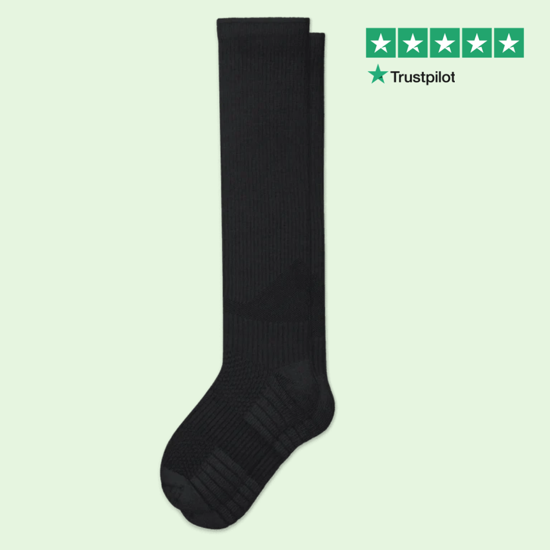 Schmerzlindernde Socken