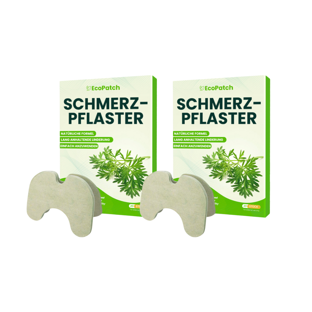 Schmerzlinderungspflaster