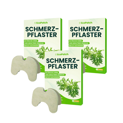 Schmerzlinderungspflaster