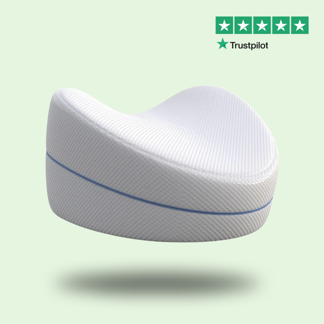 Orthopädisches Kniekissen