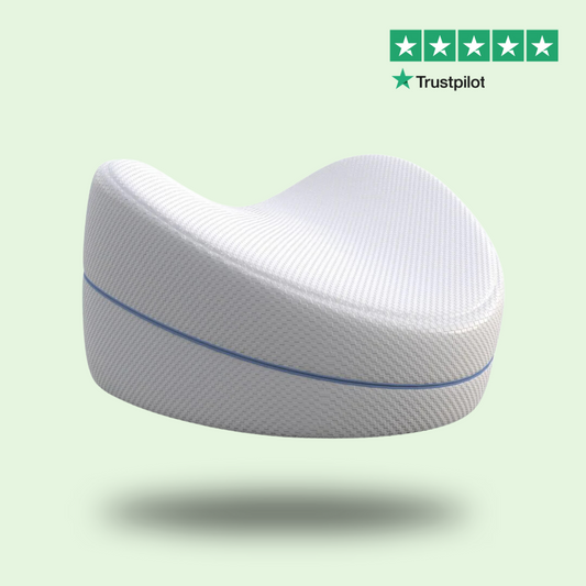 Orthopädisches Kniekissen