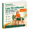 Guide - 10 réflexes pour bouger avec plus de confort