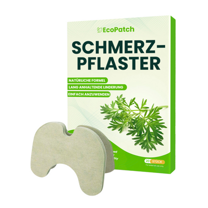 Schmerzlinderungspflaster
