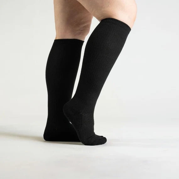 Schmerzlindernde Socken